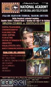 National Academy of Cinema and Television-gallery-image-4