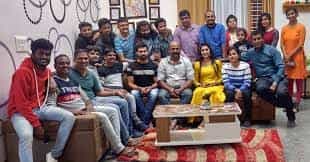 National Academy of Cinema and Television-gallery-image-3