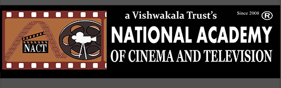 National Academy of Cinema and Television-logo