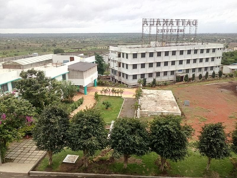Dattakala College of Management-image