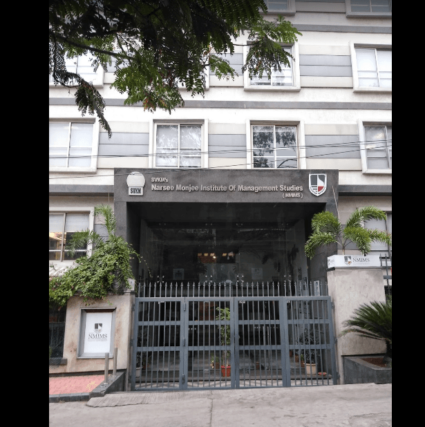 NMIMS School of Law Hyderabad-gallery-image-3