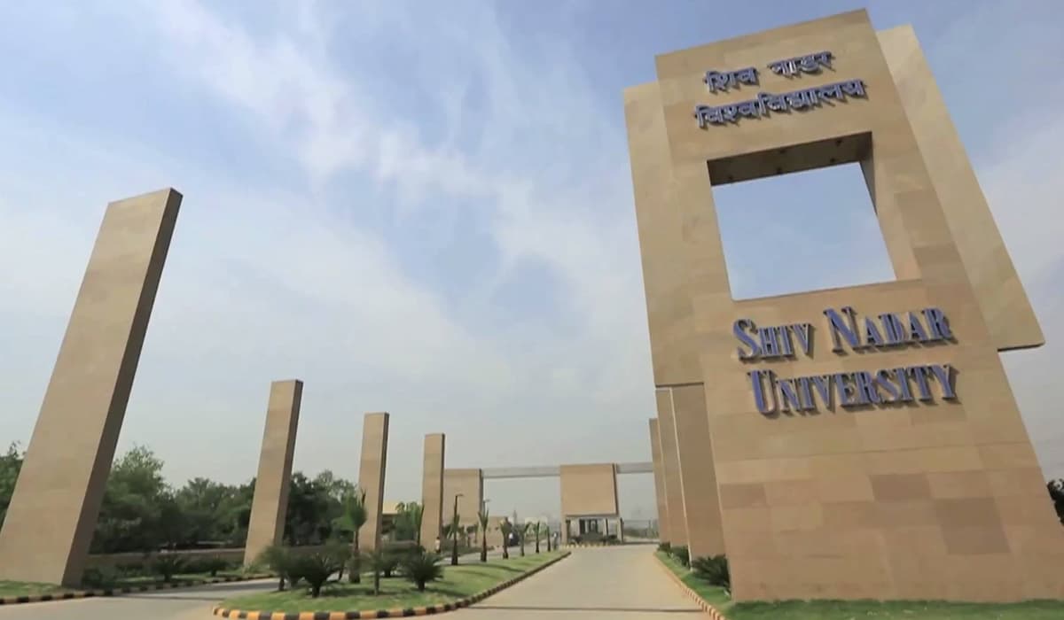 Shiv Nadar University, School of Engineering-gallery-image-3