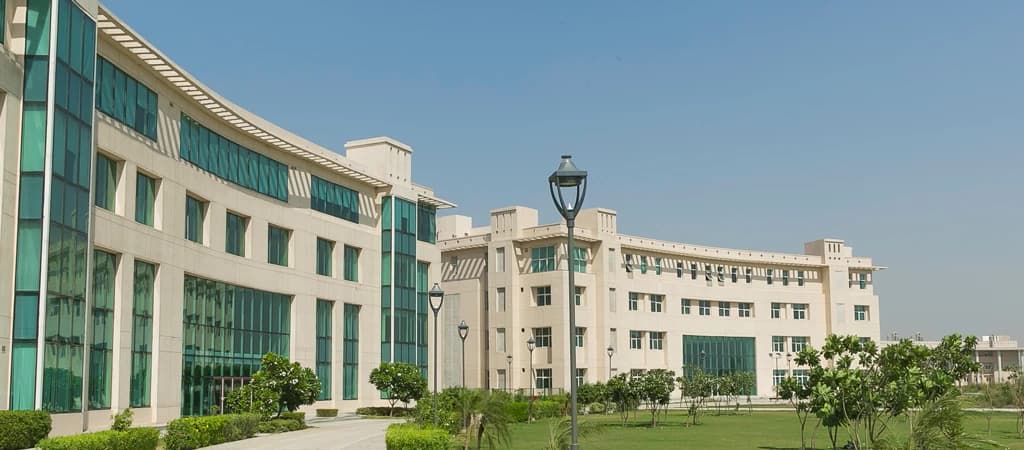 Shiv Nadar University, School of Engineering-gallery-image-0