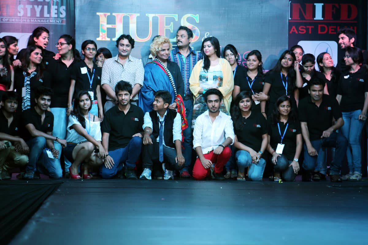 Hues & Style Institute of Design and Management-gallery-image-4