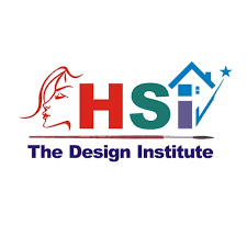 Hues & Style Institute of Design and Management-logo