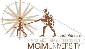 Mahatma Gandhi Mission Sangeet Academy-logo