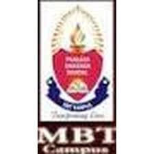 Manajiraje Bhosale Technical Campus Faculty of Engineering-logo