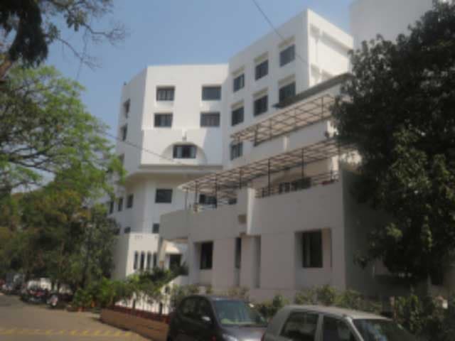 Marathwada Mitra Mandal School of Interior Designing-image