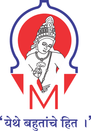 Marathwada Mitra Mandal School of Interior Designing-logo