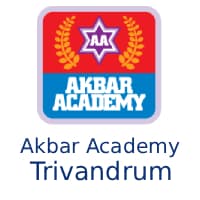 Akbar Academy-logo