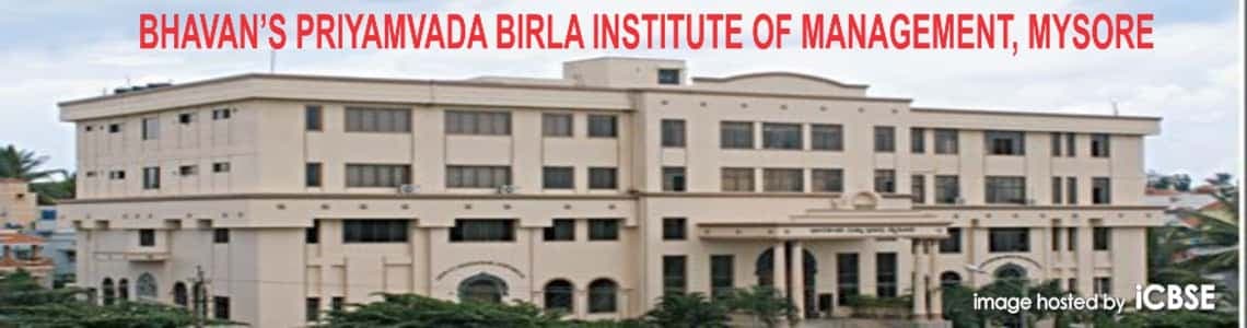 Bhavan's Priyamvada Birla Institute of Management-gallery-image-2