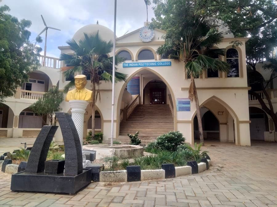 The Indian Polytechnic College-gallery-image-4