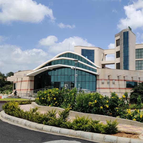 National Institute of Animal Biotechnology-image