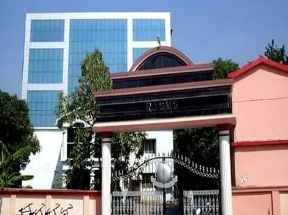 RJ School of Management Studies-image