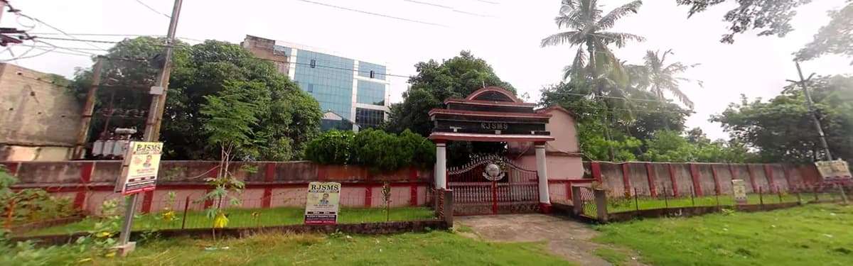 RJ School of Management Studies-gallery-image-1