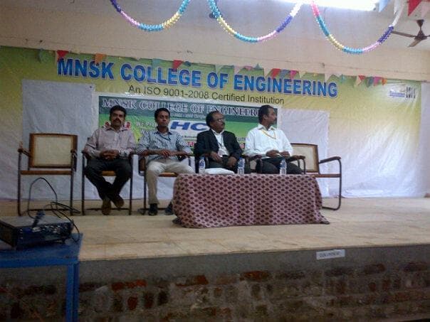 MNSK College of Engineering-gallery-image-3