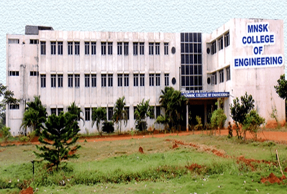 MNSK College of Engineering-gallery-image-0