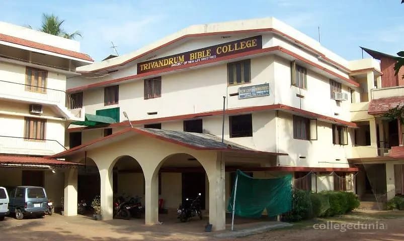 Trivandrum Bible College-gallery-image-1