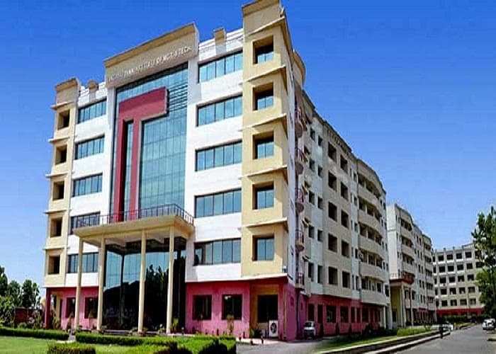 Lingaya's GVKS Institute of Management & Technology-gallery-image-0