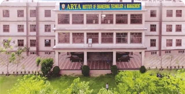 Arya Institute of Management-image
