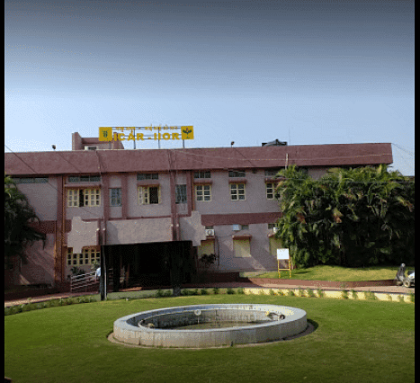 Indian Institute of Oilseeds Research-gallery-image-3