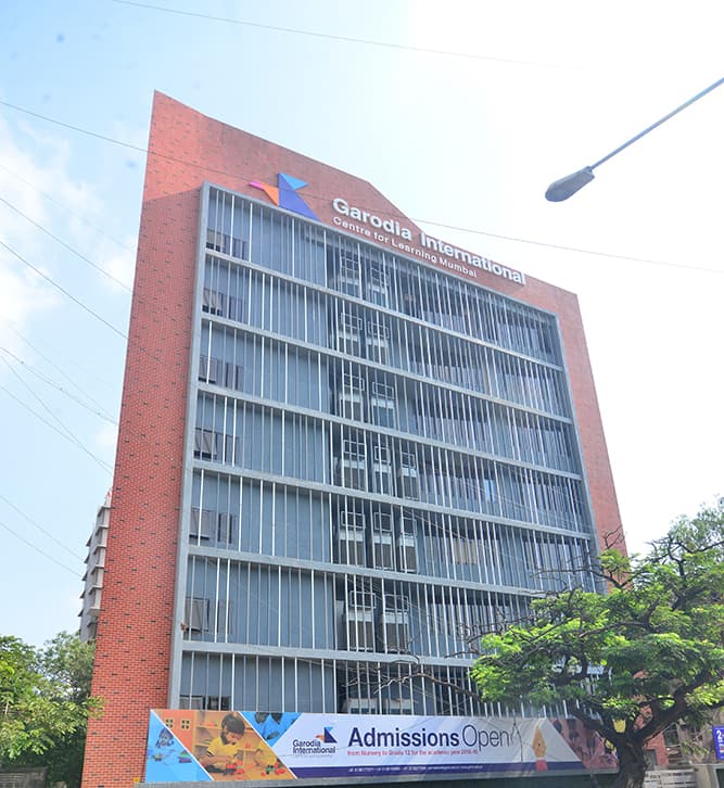 Garodia International College-gallery-image-2