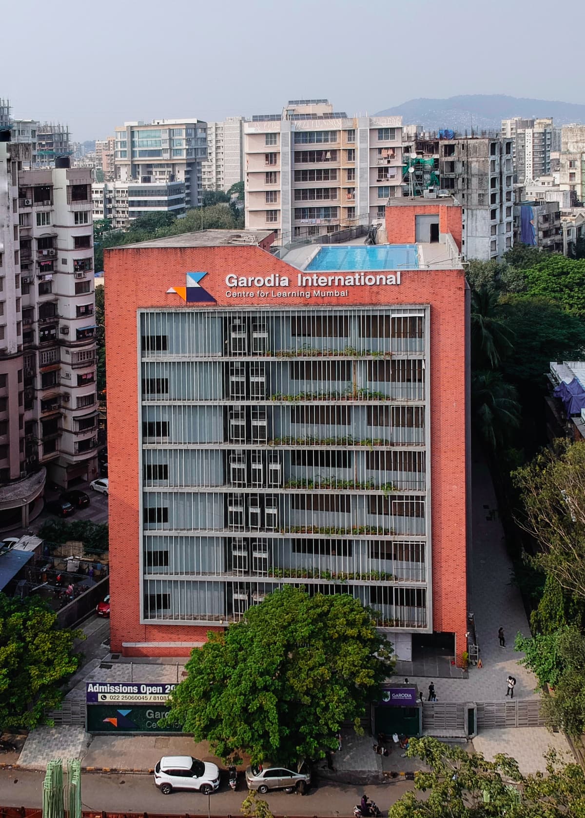 Garodia International College-gallery-image-1