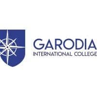 Garodia International College-logo