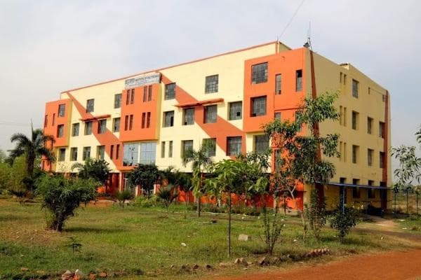 Camellia Institute Of Polytechnic-gallery-image-0