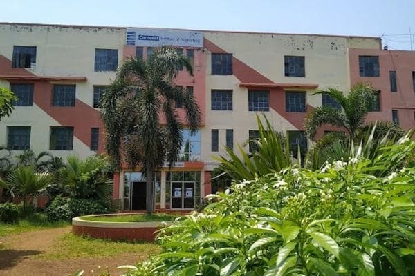 Camellia Institute Of Polytechnic-gallery-image-1