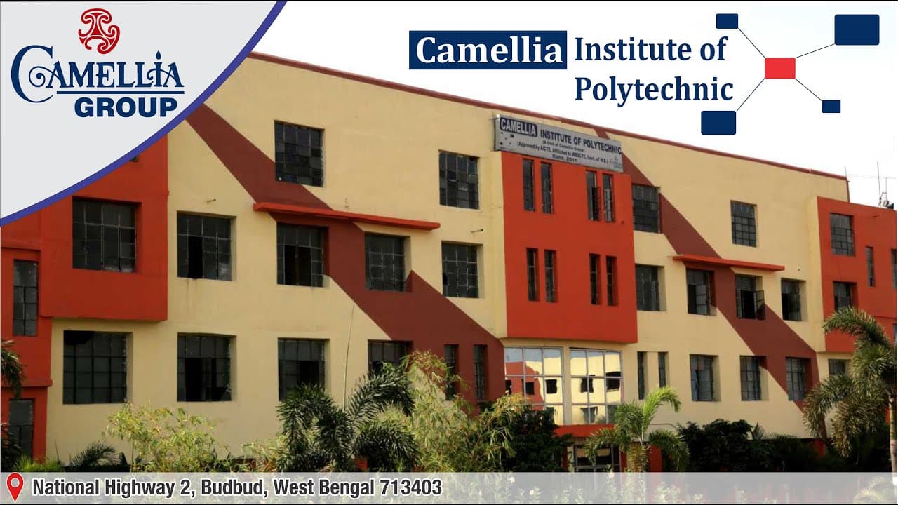 Camellia Institute Of Polytechnic-image
