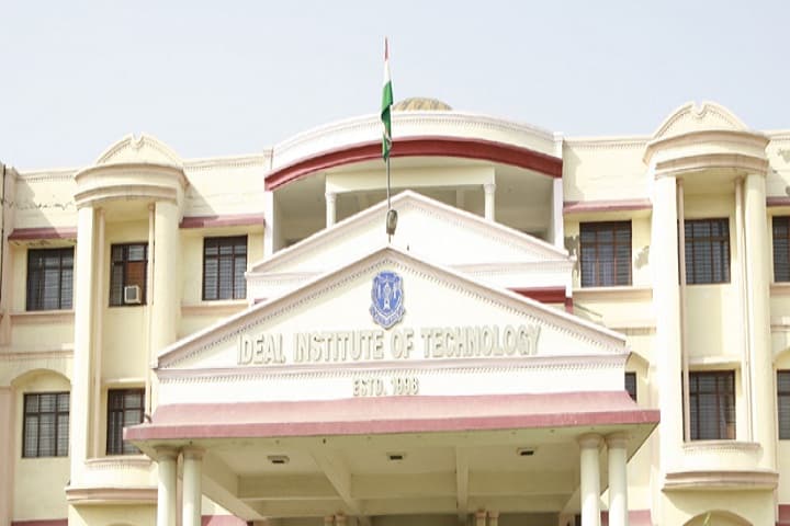 Ideal Group of Institutions-gallery-image-1