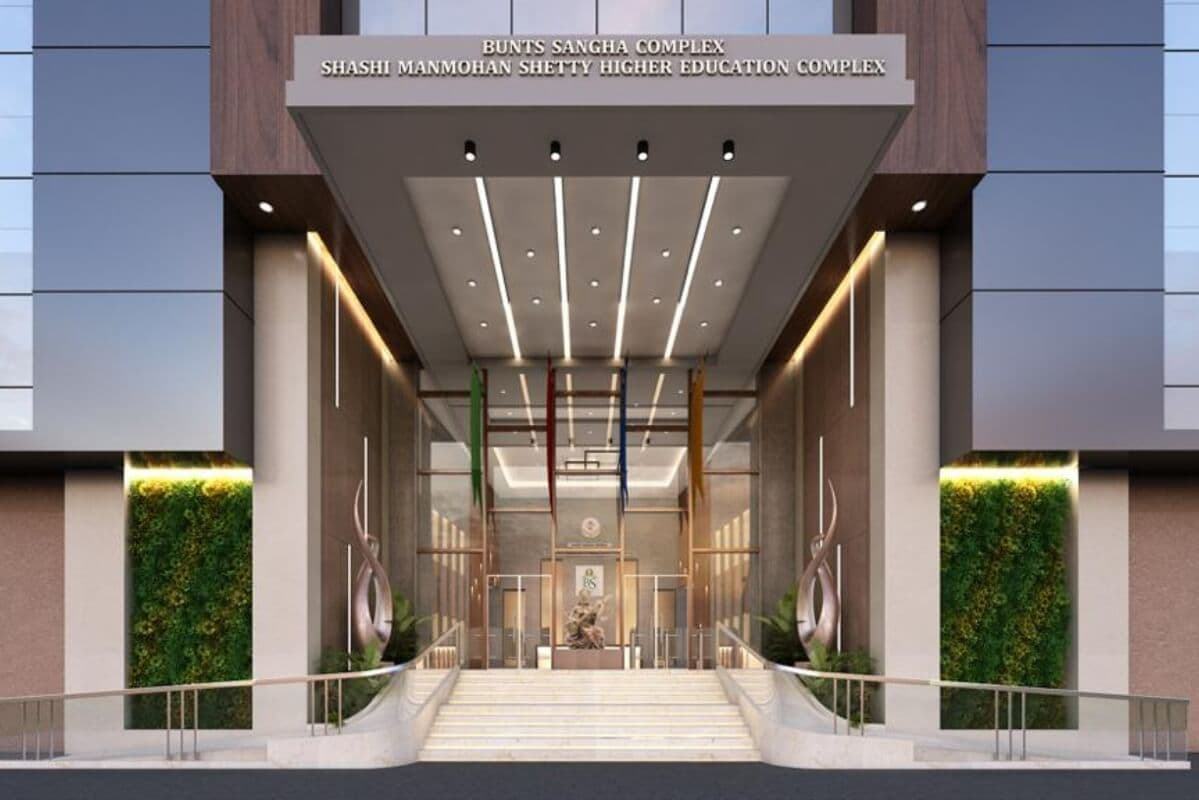 Bunt's Sangha Uma Krishna Shetty Institute Of Management Studies & Research-gallery-image-1