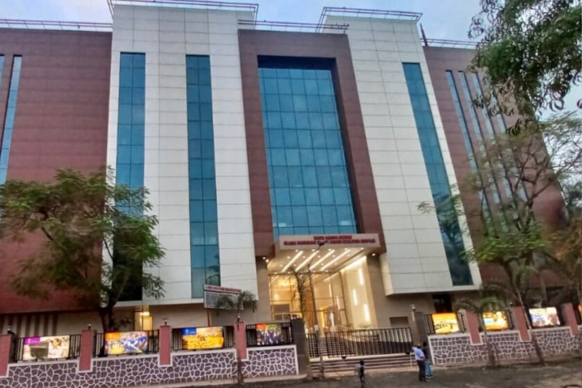 Bunt's Sangha Uma Krishna Shetty Institute Of Management Studies & Research-image