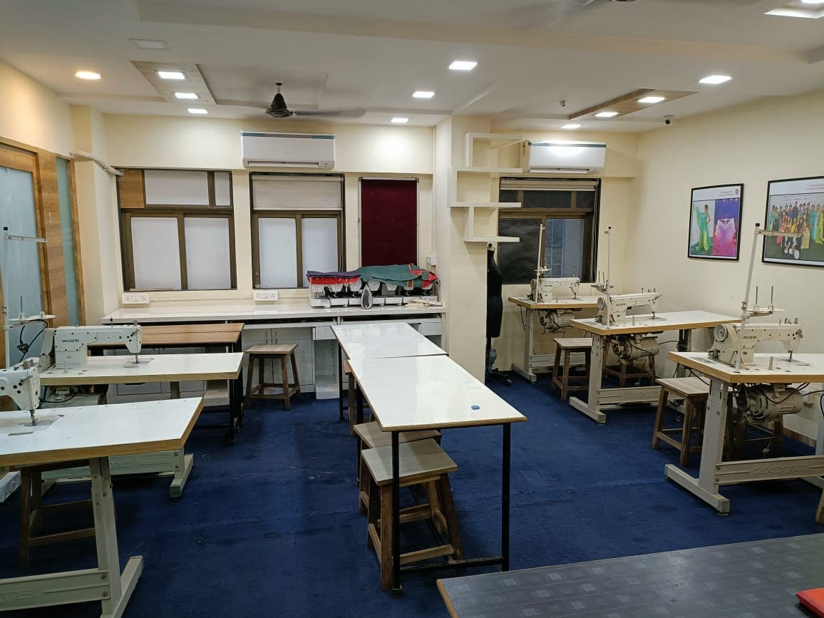International School of Design Kandivali-gallery-image-3