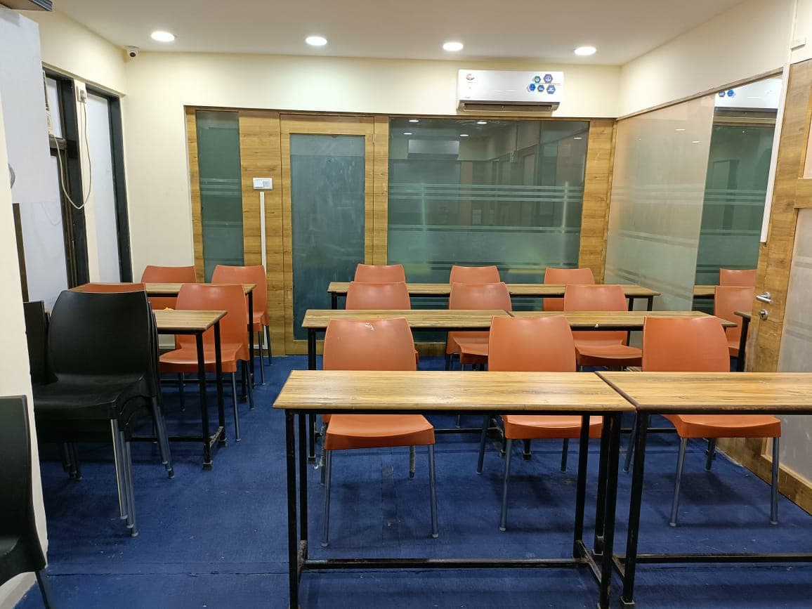 International School of Design Kandivali-gallery-image-1