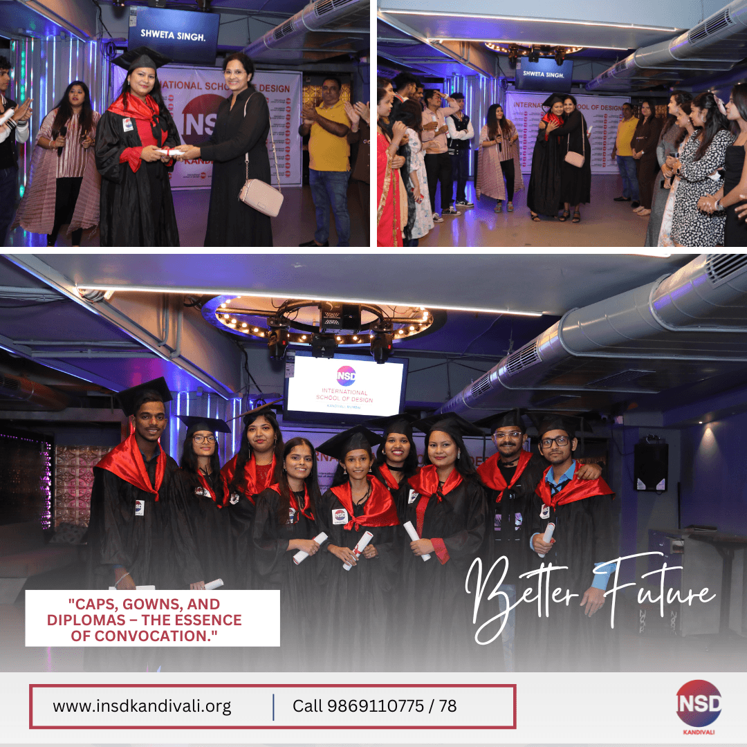 International School of Design Kandivali-gallery-image-4