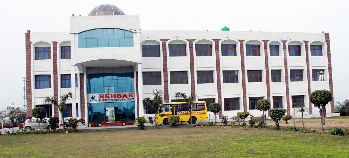 Rehbar Institute of Medical Sciences {RIMS]-image