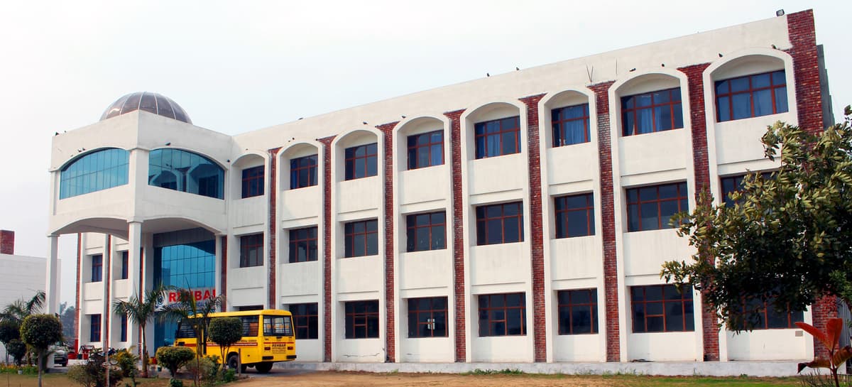 Rehbar Institute of Medical Sciences {RIMS]-gallery-image-1