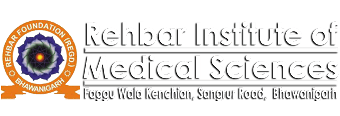 Rehbar Institute of Medical Sciences {RIMS]-logo