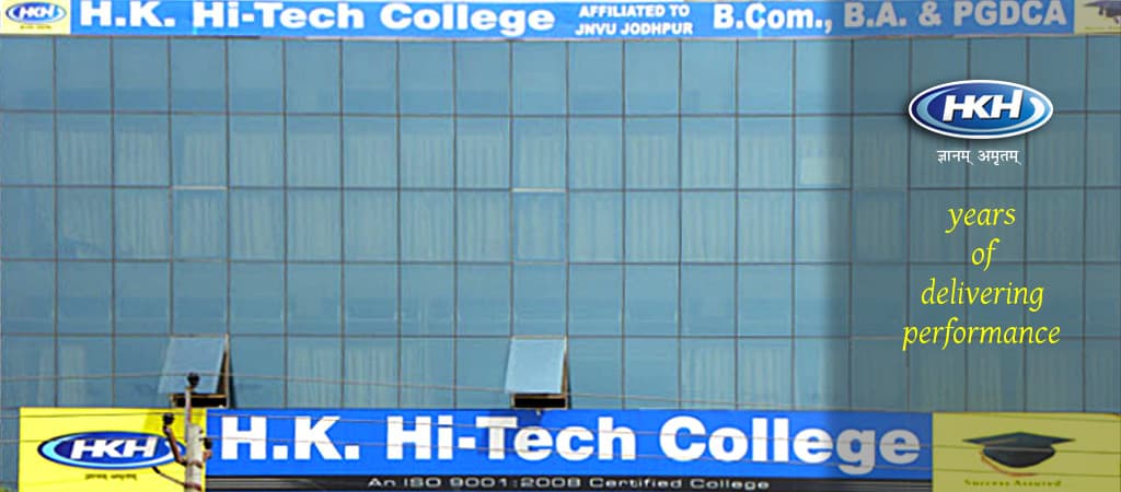 HK HiTech College-gallery-image-0