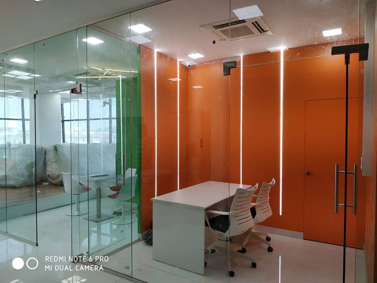 IACG Multimedia College-gallery-image-4