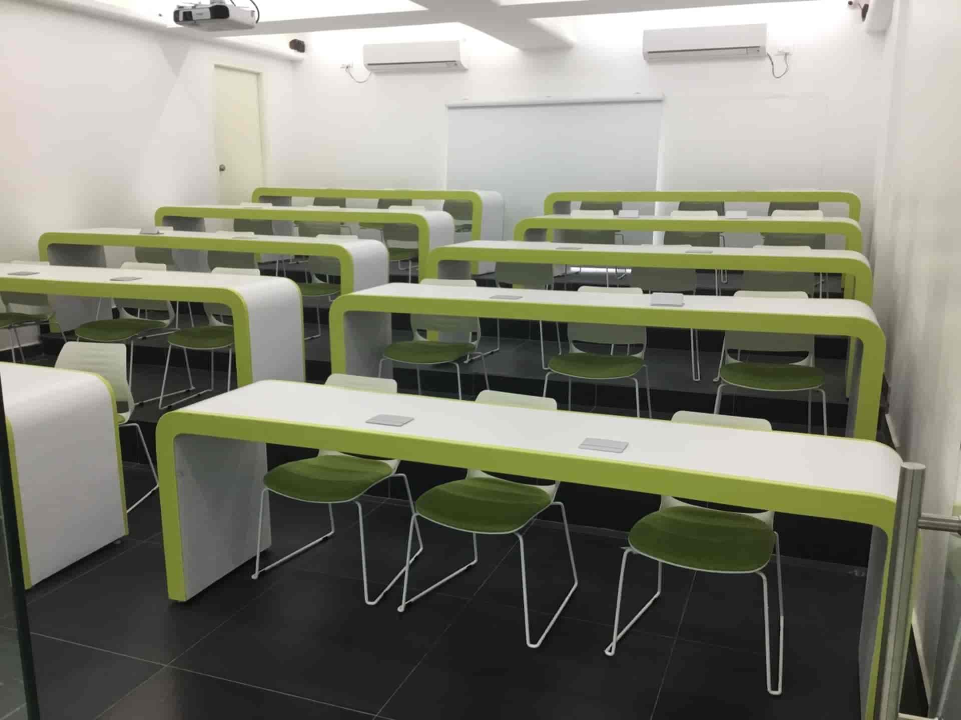 IACG Multimedia College-image