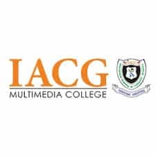 IACG Multimedia College-logo