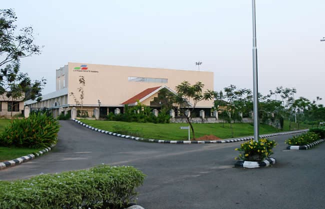 LV Prasad Film and TV Academy Bangalore-gallery-image-2