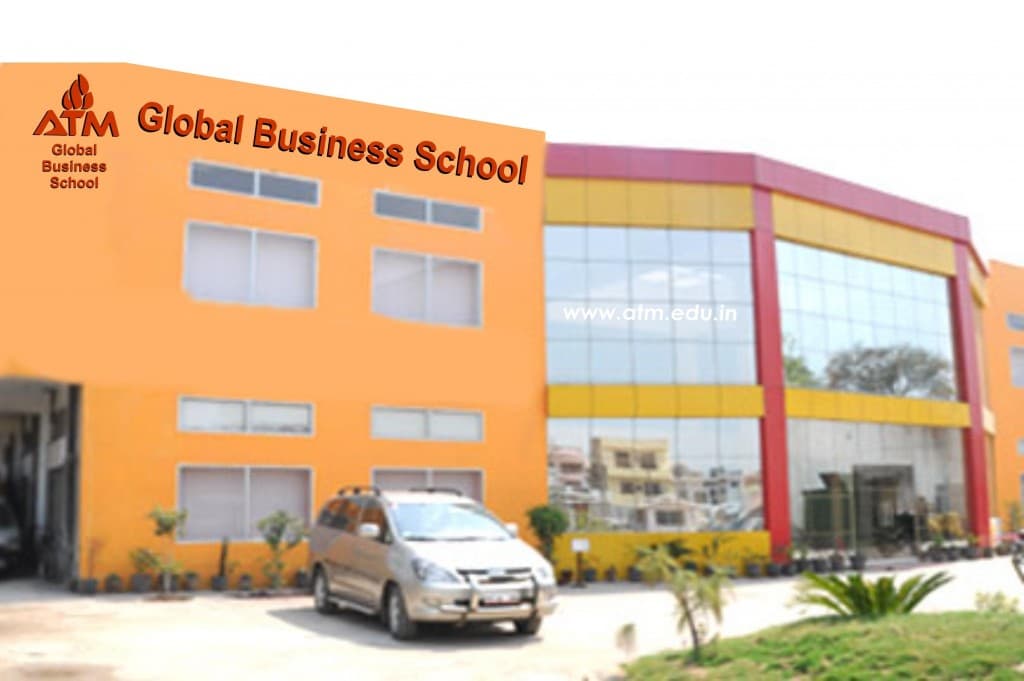 ATM Global Business School-image