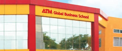 ATM Global Business School-image