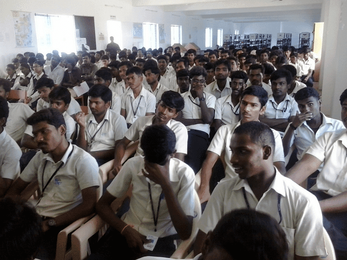 VPV College of Engineering, Devathanapatti-gallery-image-1