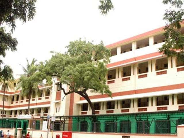 SIES Institute of Comprehensive Education-gallery-image-4