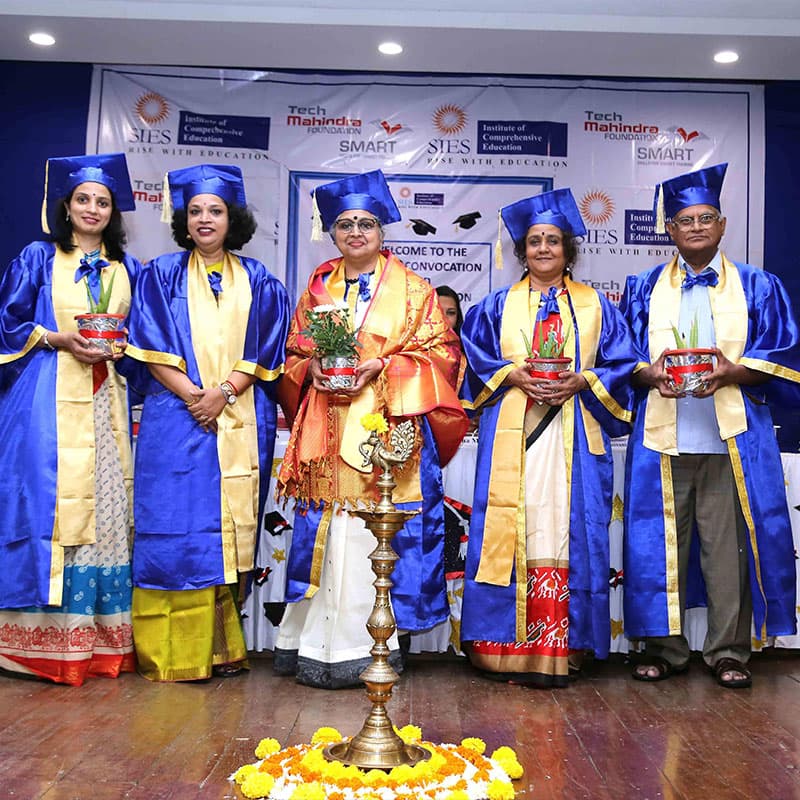 SIES Institute of Comprehensive Education-image